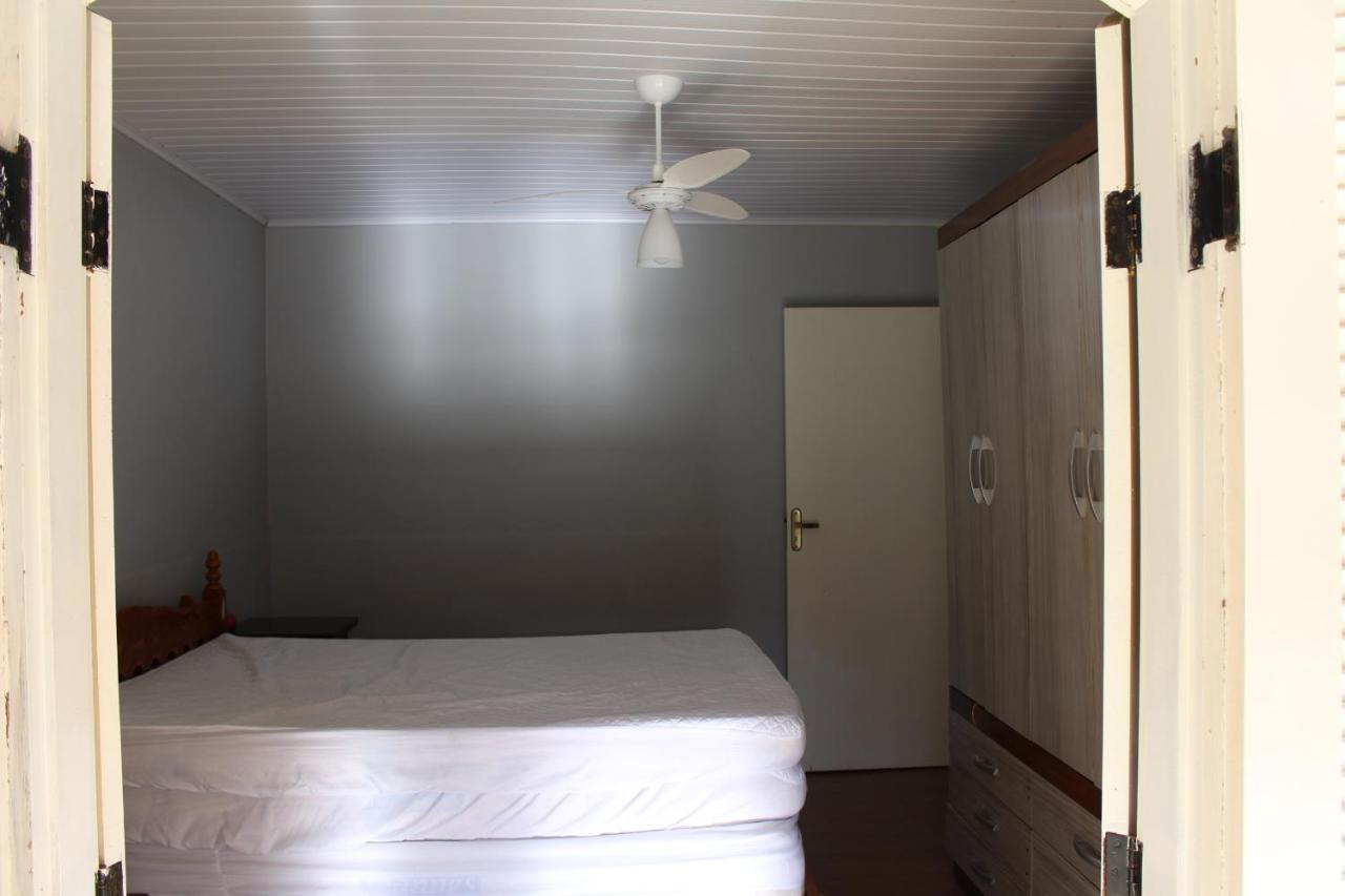 Linda Chacara Em Condominio Fechado Com Wifi De 300Mb - Atibaia Eksteriør bilde